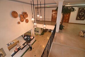 Lobby - Royal Pimand Serviced Apartment (Bangkok)