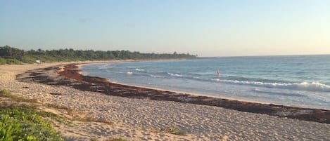Plage
