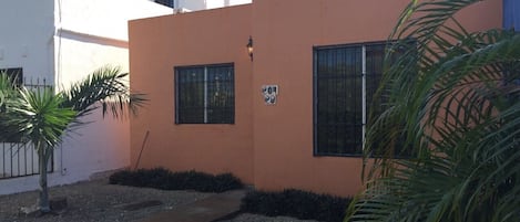 Área da propriedade