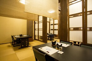 Dining - Kurokawa Onsen Yumerindo (Minamioguni)