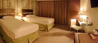 Bali World Hotel