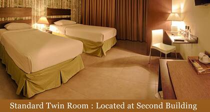 Bali World Hotel