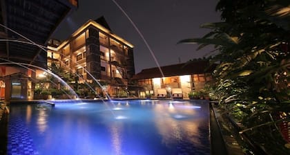 Bali World Hotel