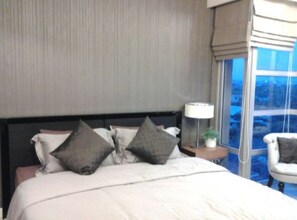 Family Condo | Lake view - The Lake 3 Condominium (Pak Kret)
