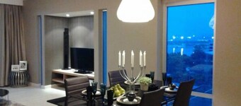 The Lake 3 Condominium