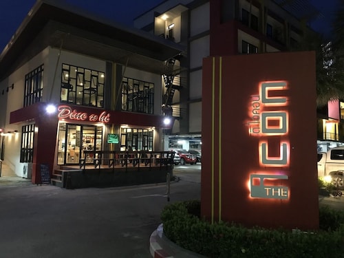 The Icon Service Apartment