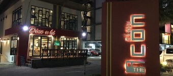 The Icon Service Apartment