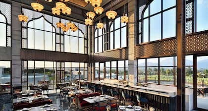 JW Marriott Bengaluru Prestige Golfshire Resort & Spa