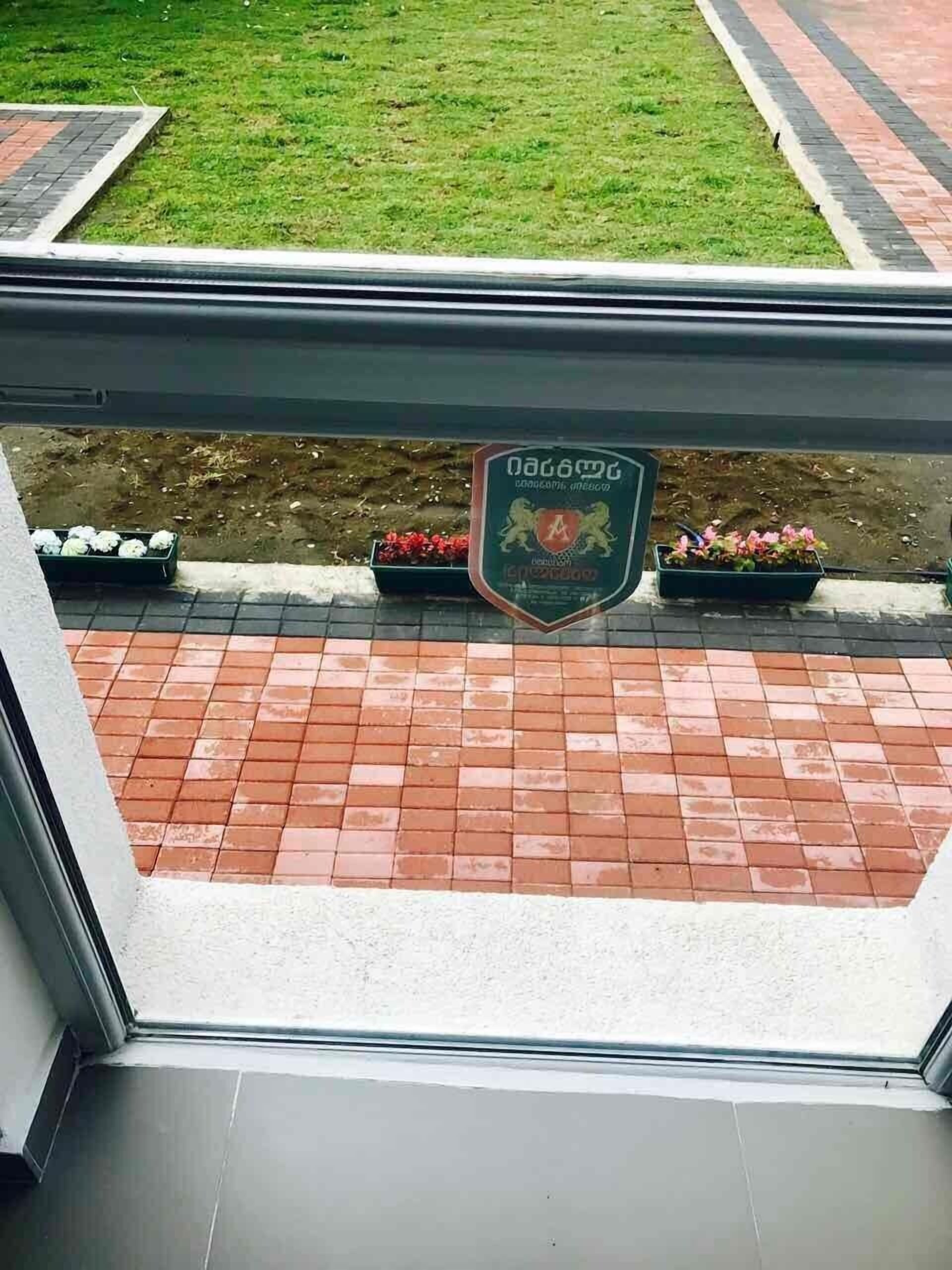 Deluxe Apartment, 1 Bedroom | Seterika/papan seterika, Wi-fi percuma 