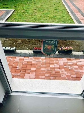 Deluxe Apartment, 1 Bedroom