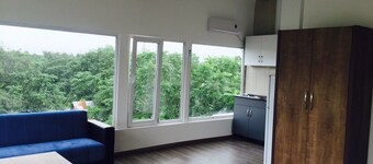 Apart-Hotel BlackSeaGeorgia BSG