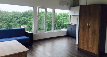 Apart-Hotel BlackSeaGeorgia BSG