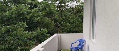 Superior Apartment, 2 Bedrooms | Balcony