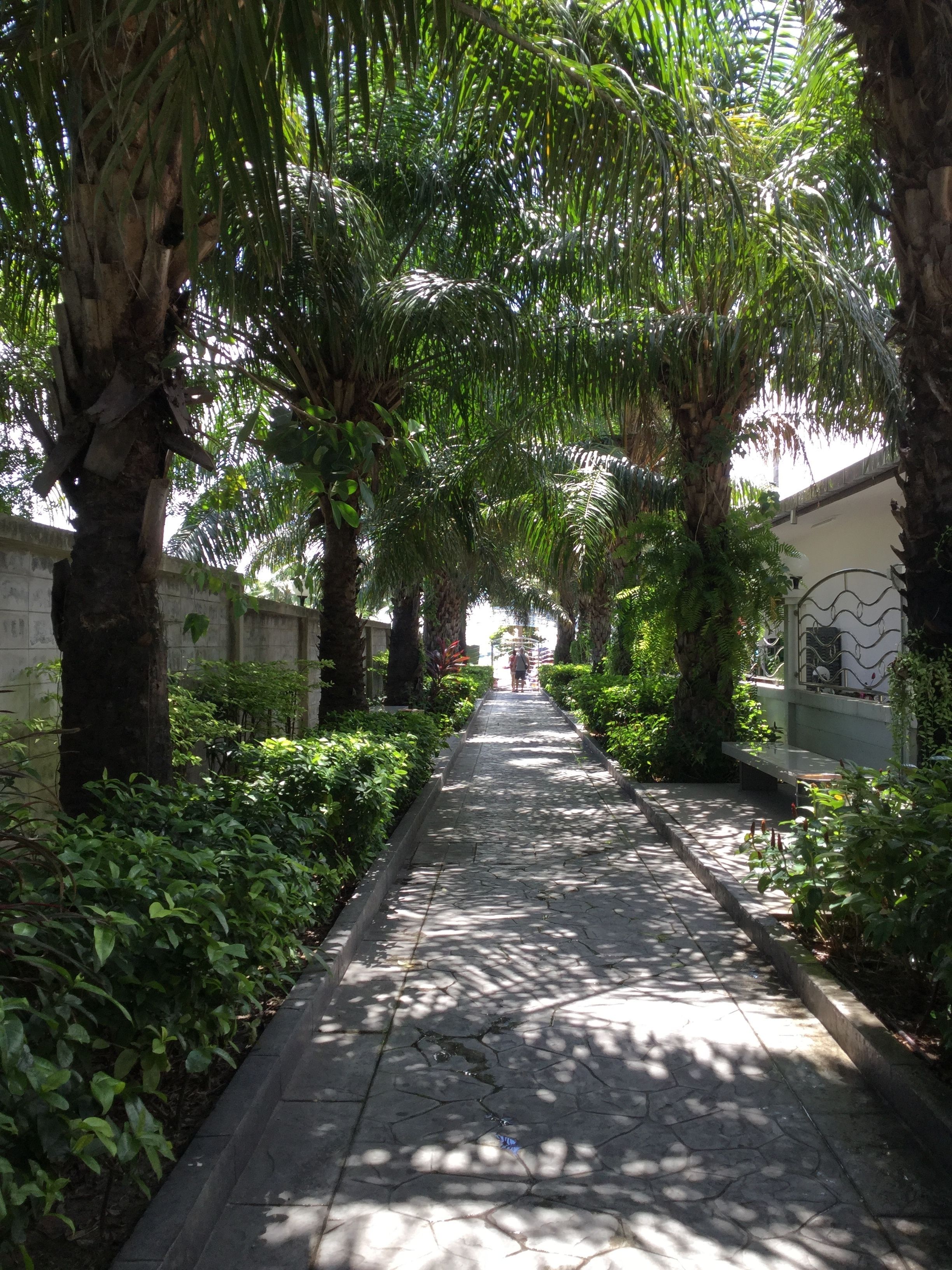 บริเวณภายนอก