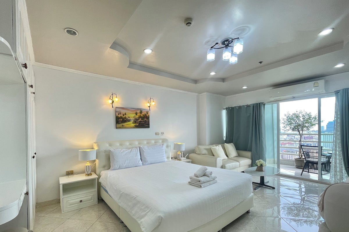 Peti besi dalam bilik, Wi-fi percuma