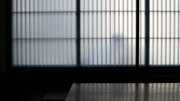 标准双床房, 公共浴室 | 客房景观