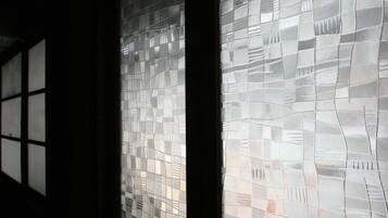 Traditional Triple Room, Shared Bathroom | Blackout drapes, WiFi (free), bed sheets