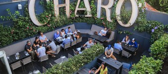 Charing Cross Hotel