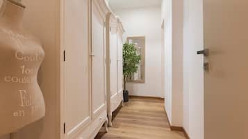 Suite Deluxe | 1 bedroom, premium bedding, down duvets, memory-foam beds