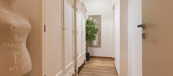 Popolo & Flaminio Rooms