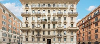 Flaminia Rooms&Suites