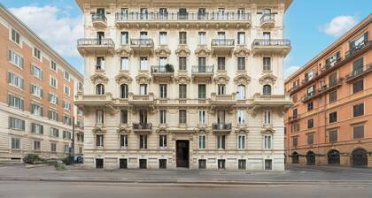 Flaminia Rooms&Suites