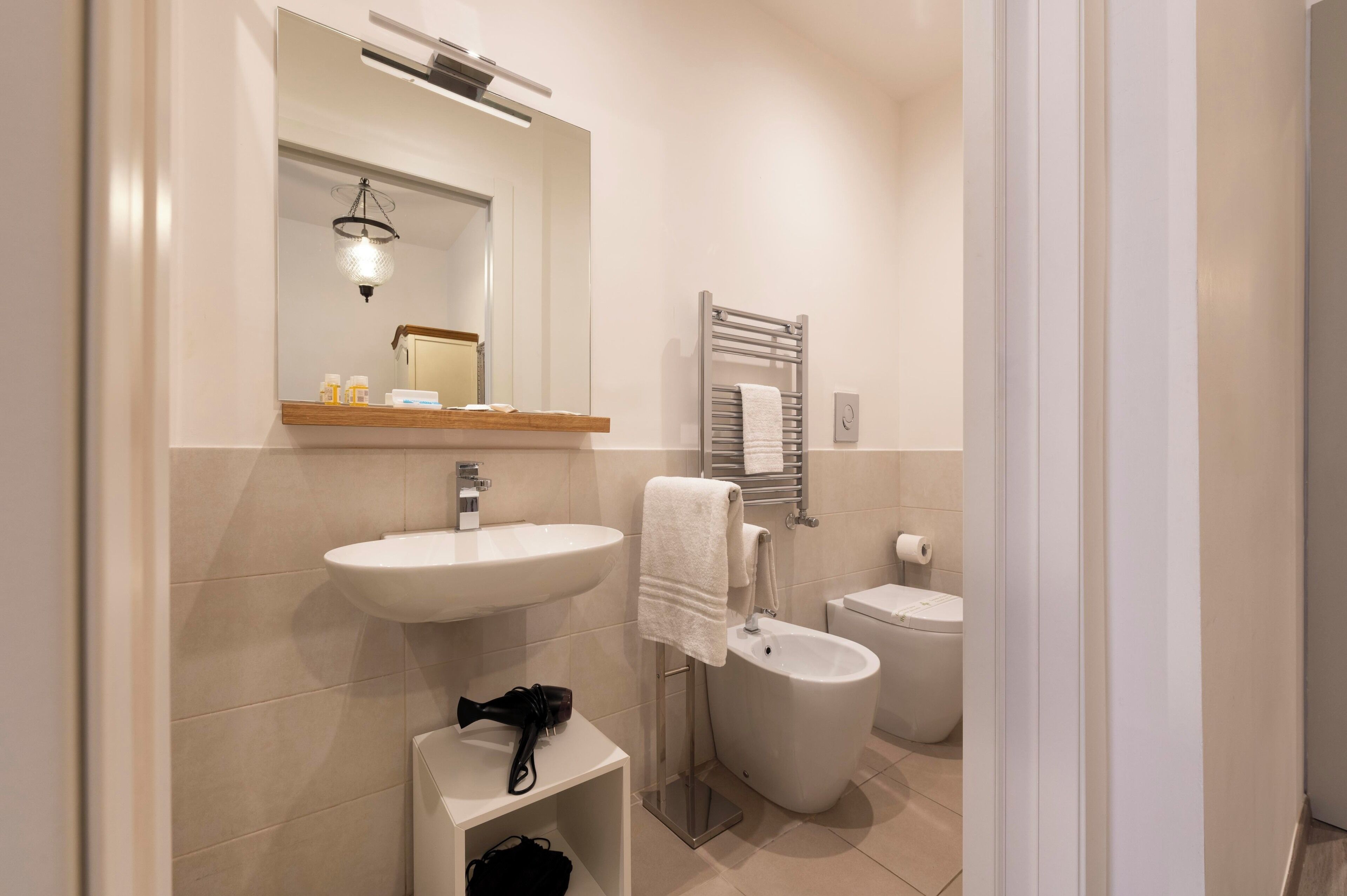 Foto - Flaminia Rooms&Suites