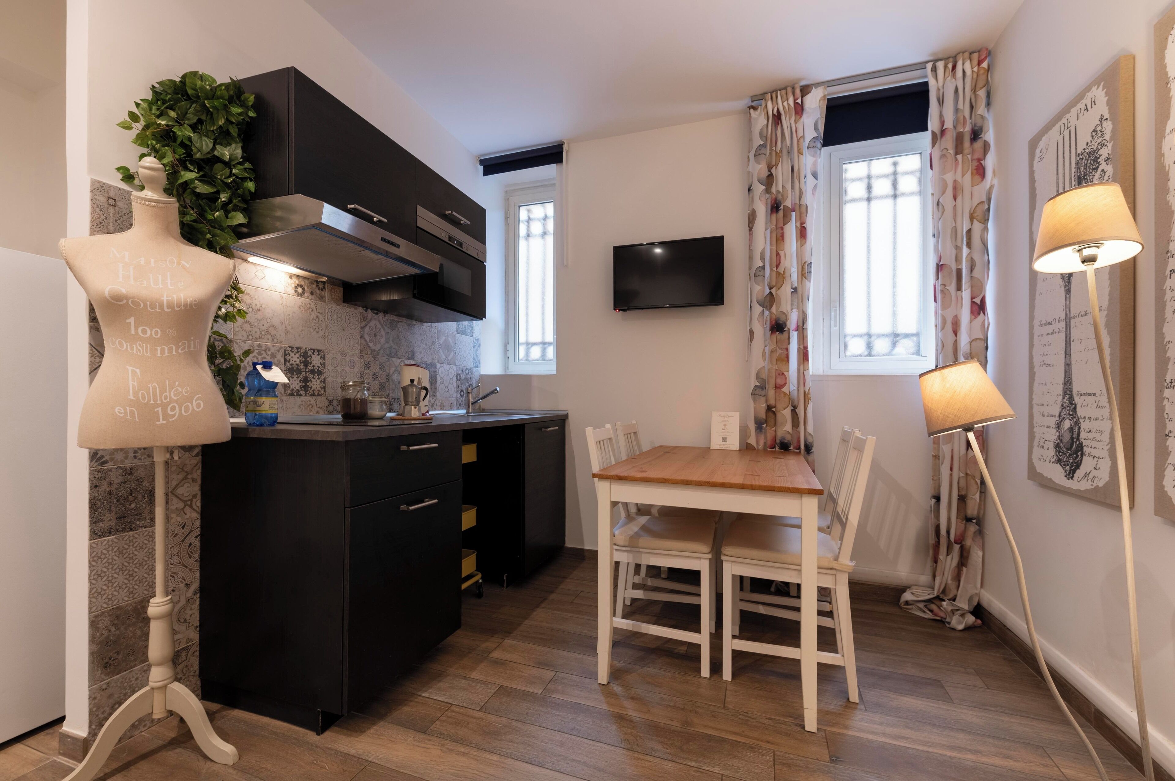 Foto - Flaminia Rooms&Suites