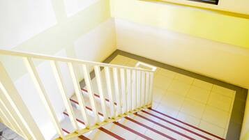 Escaleras