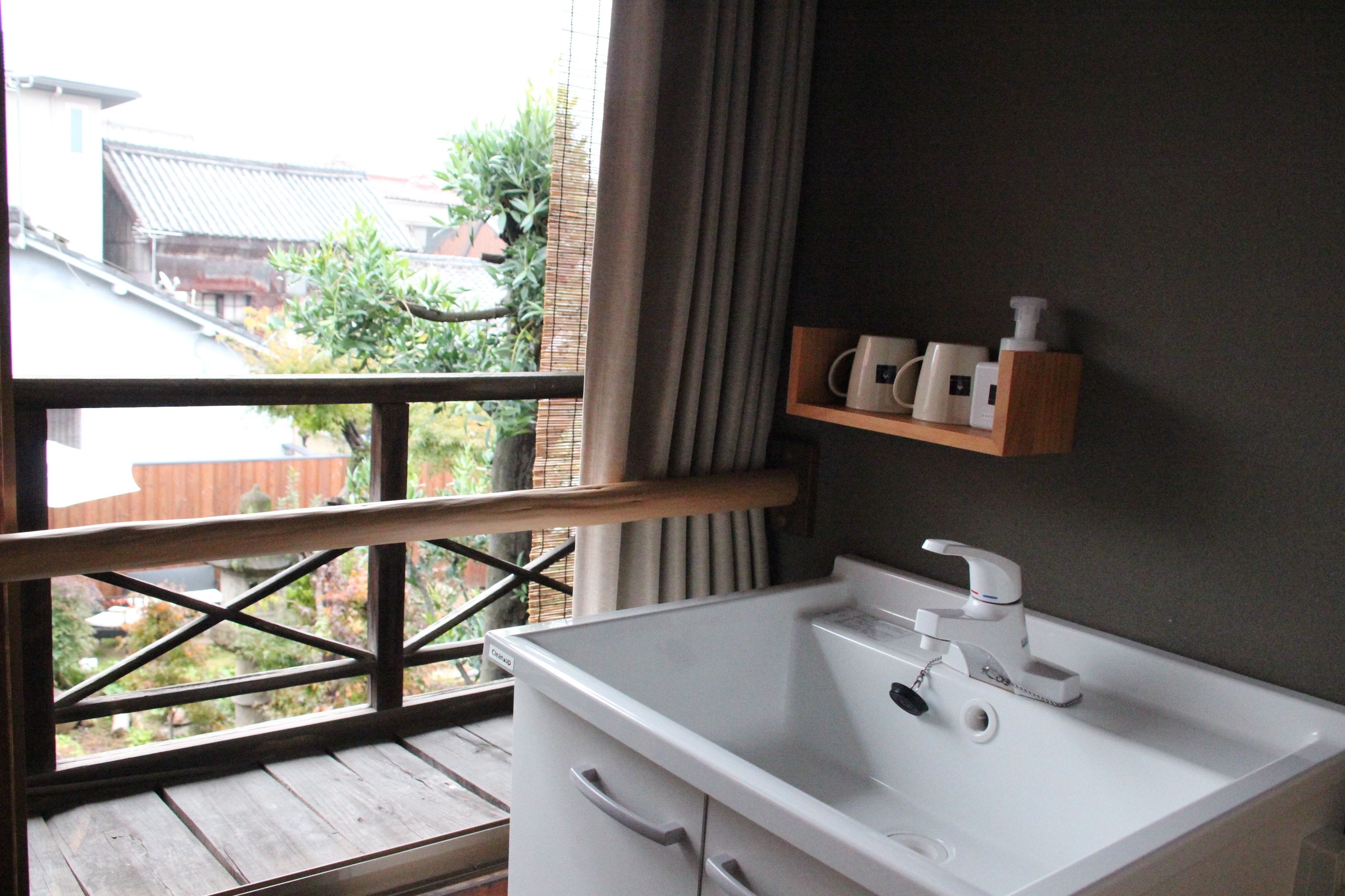 Photo - HARUYA Naramachi - Hostel