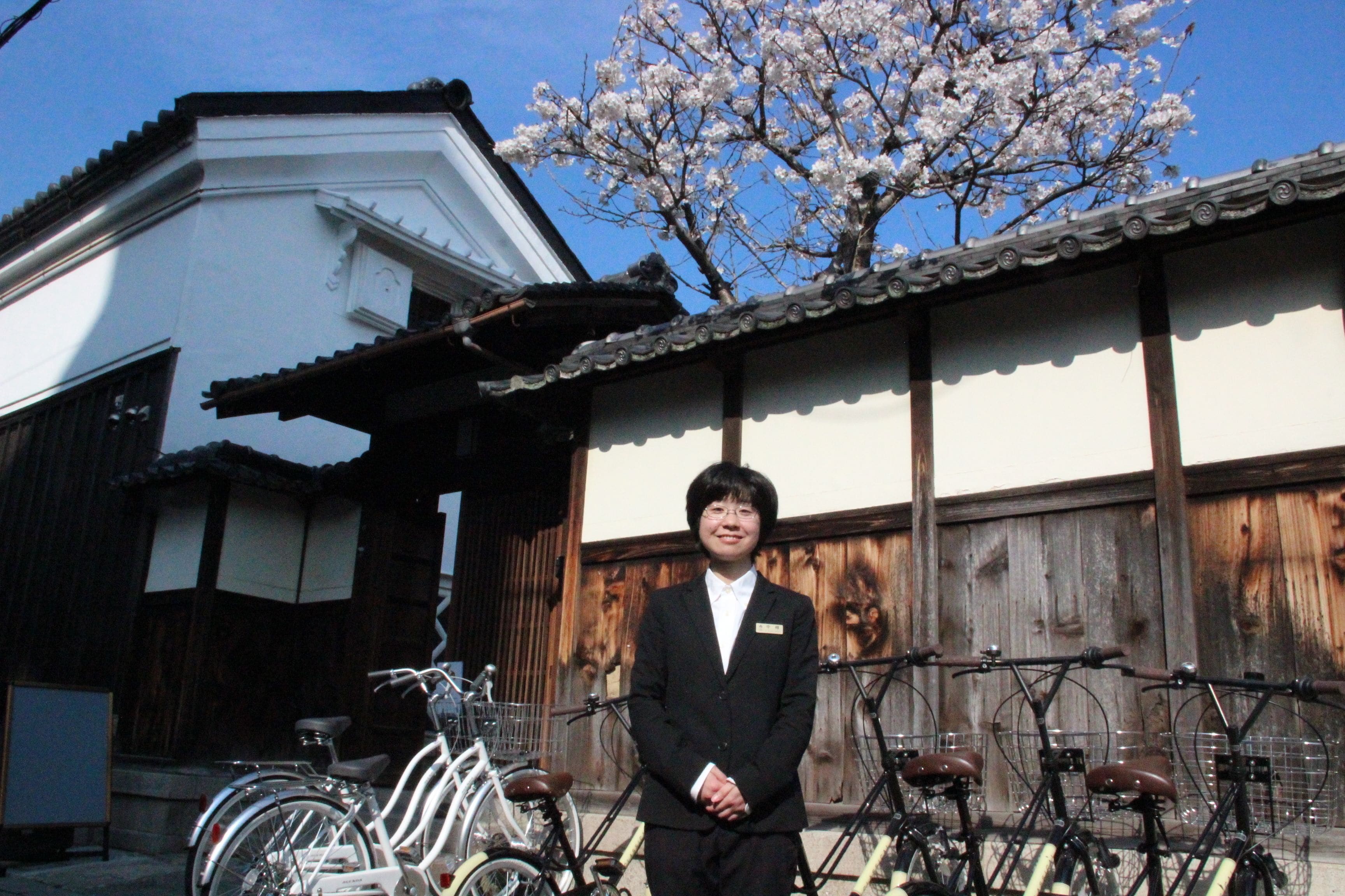 Foto - HARUYA Naramachi