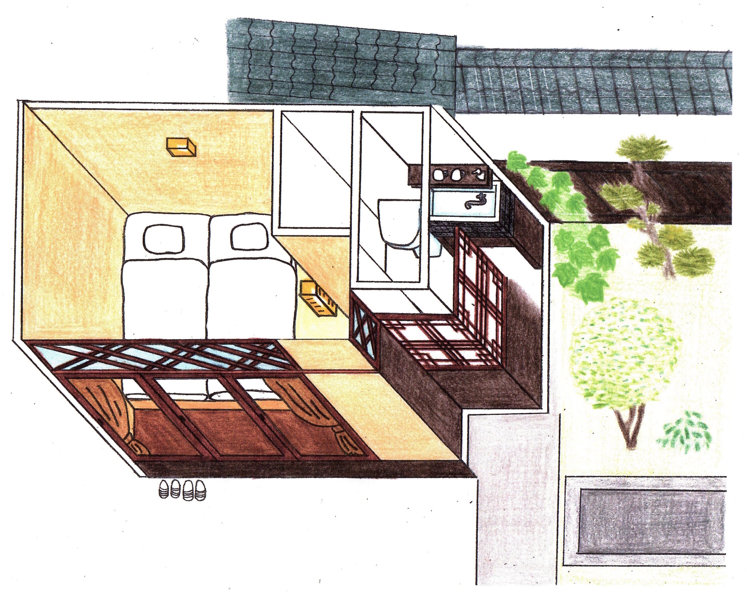 Foto - HARUYA Naramachi