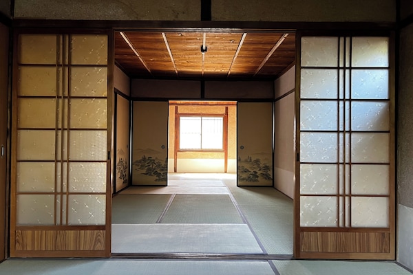 Casa clásica | 1 habitación, caja de seguridad en la habitación y wifi gratis