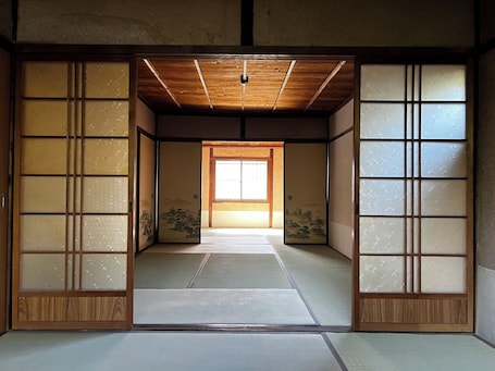 1 habitación, caja de seguridad en la habitación y wifi gratis