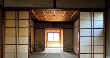 HARUYA Naramachi - Hostel