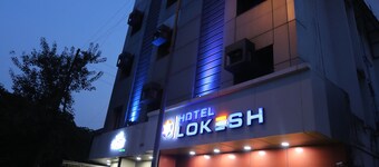 Hotel Lokesh