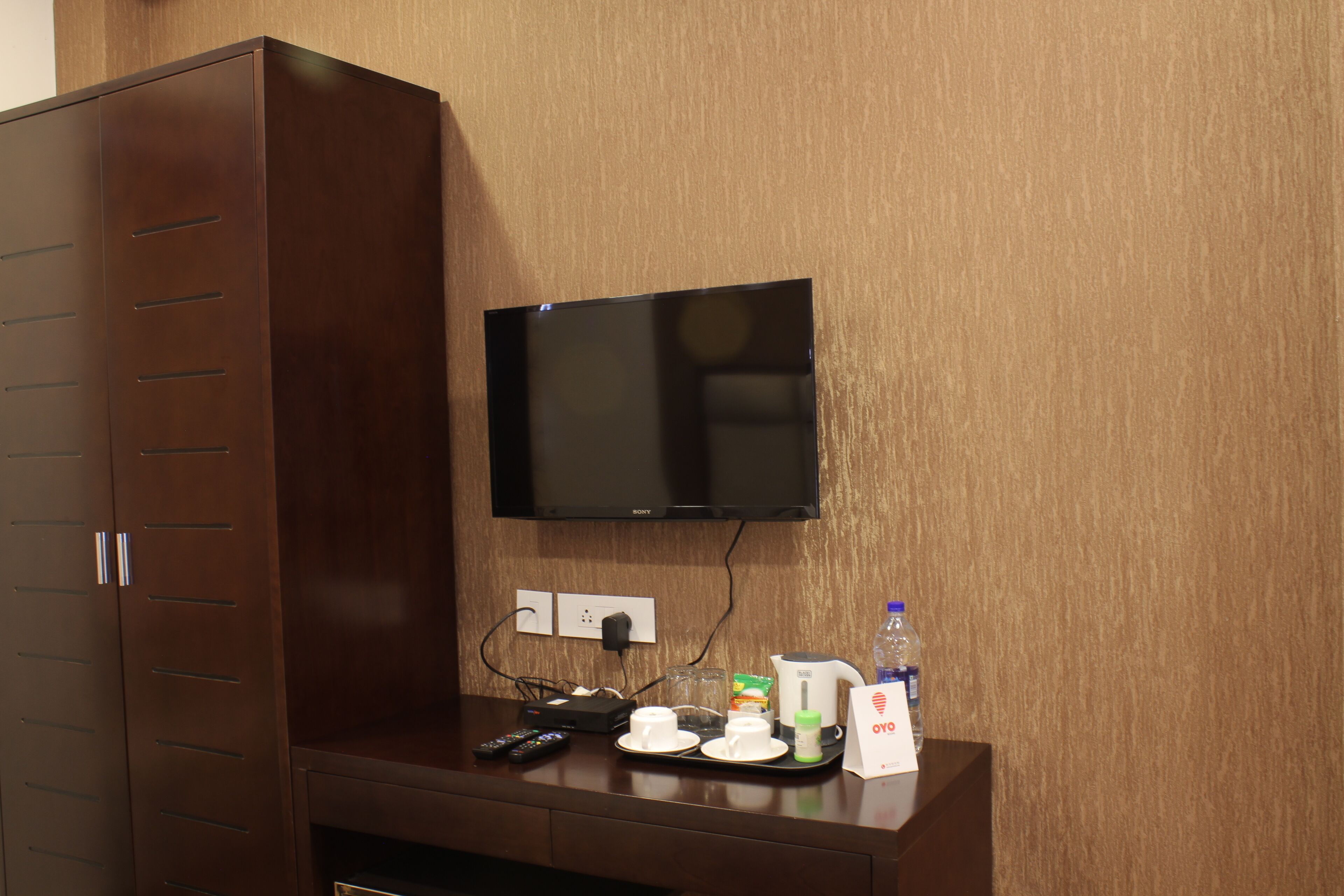 Photo - The Kings Park Residency