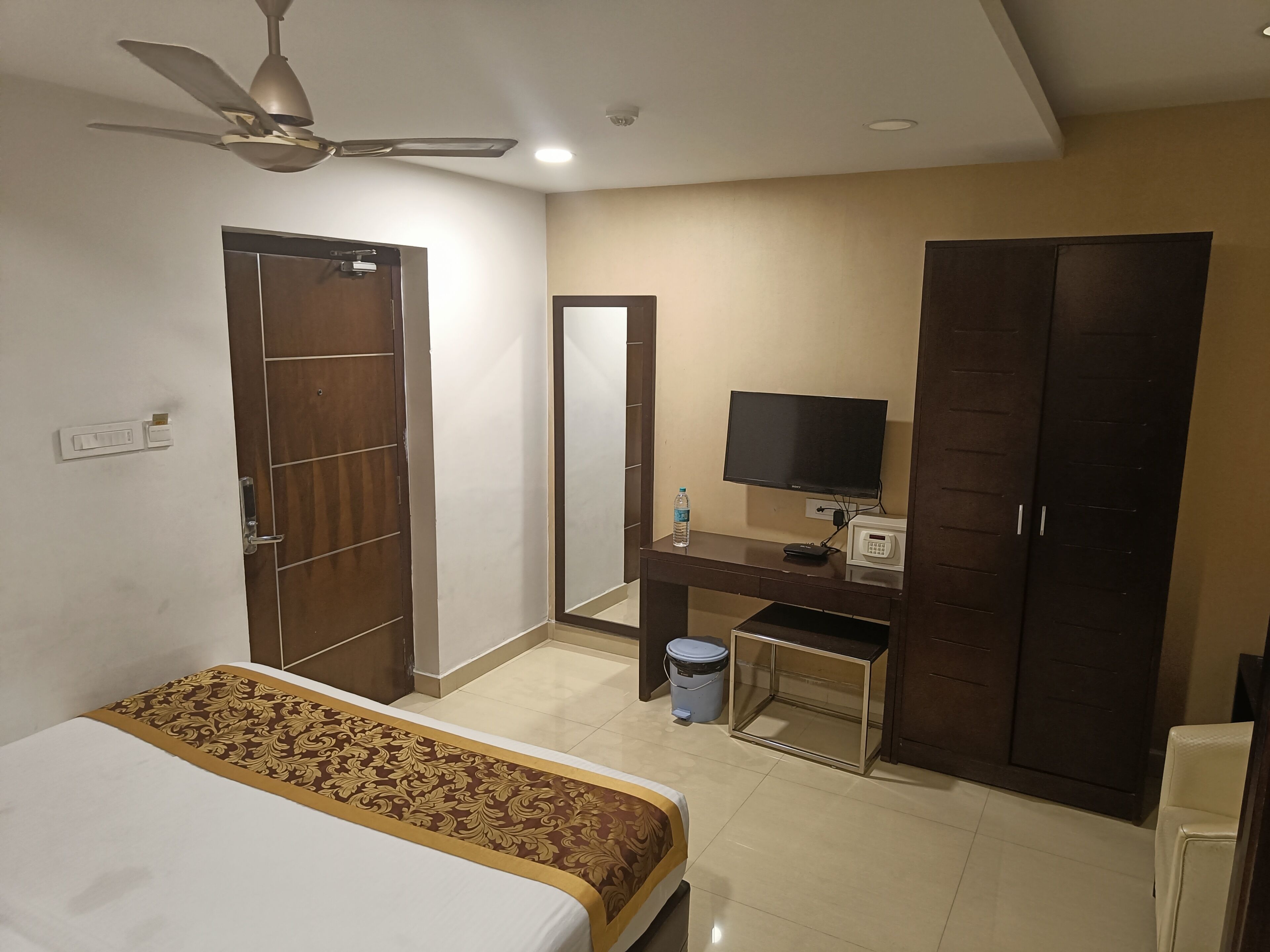 Photo - The Kings Park Residency