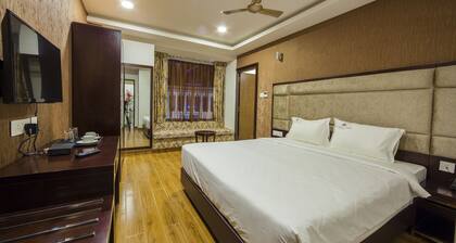 The Kings Park Residency