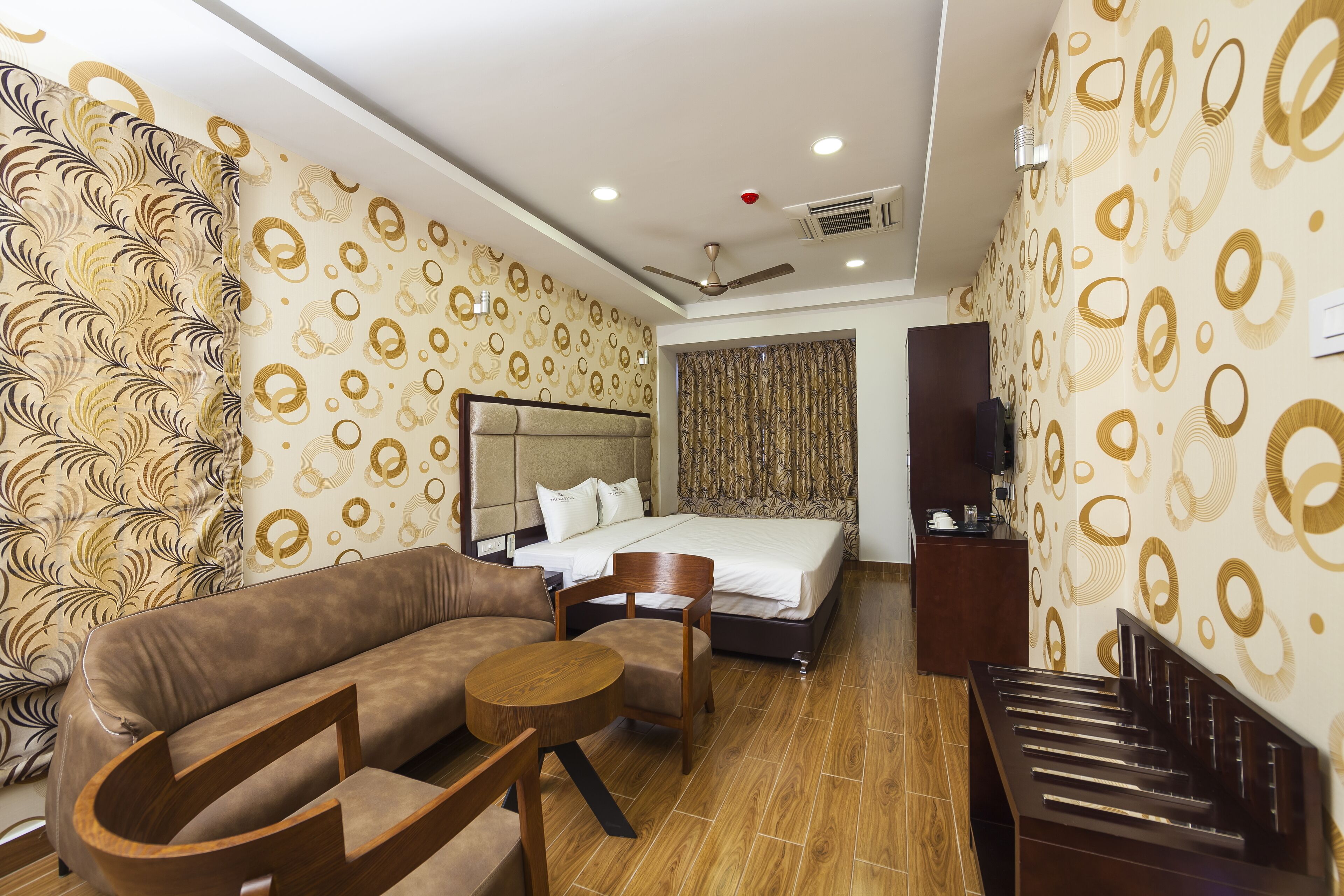 Photo - The Kings Park Residency