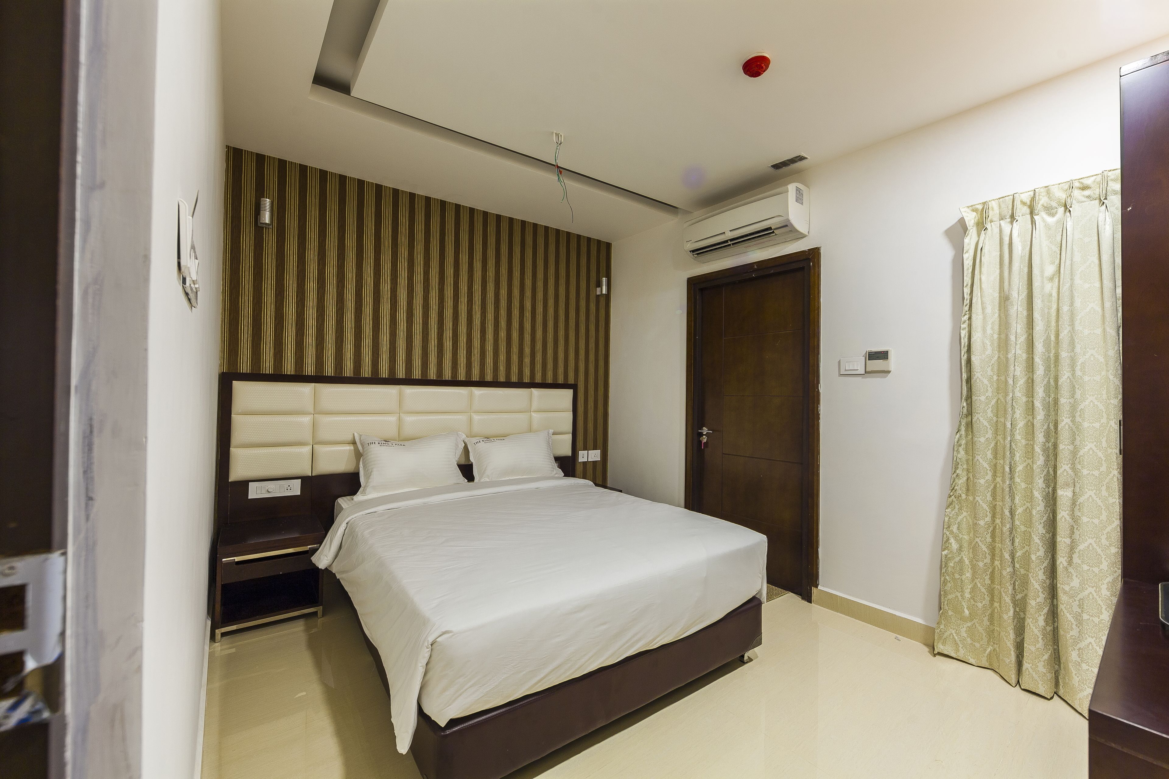 Photo - The Kings Park Residency