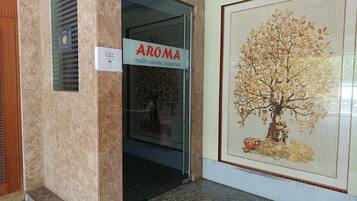 Spécialités Cuisine internationale