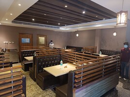 Spécialités Cuisine internationale