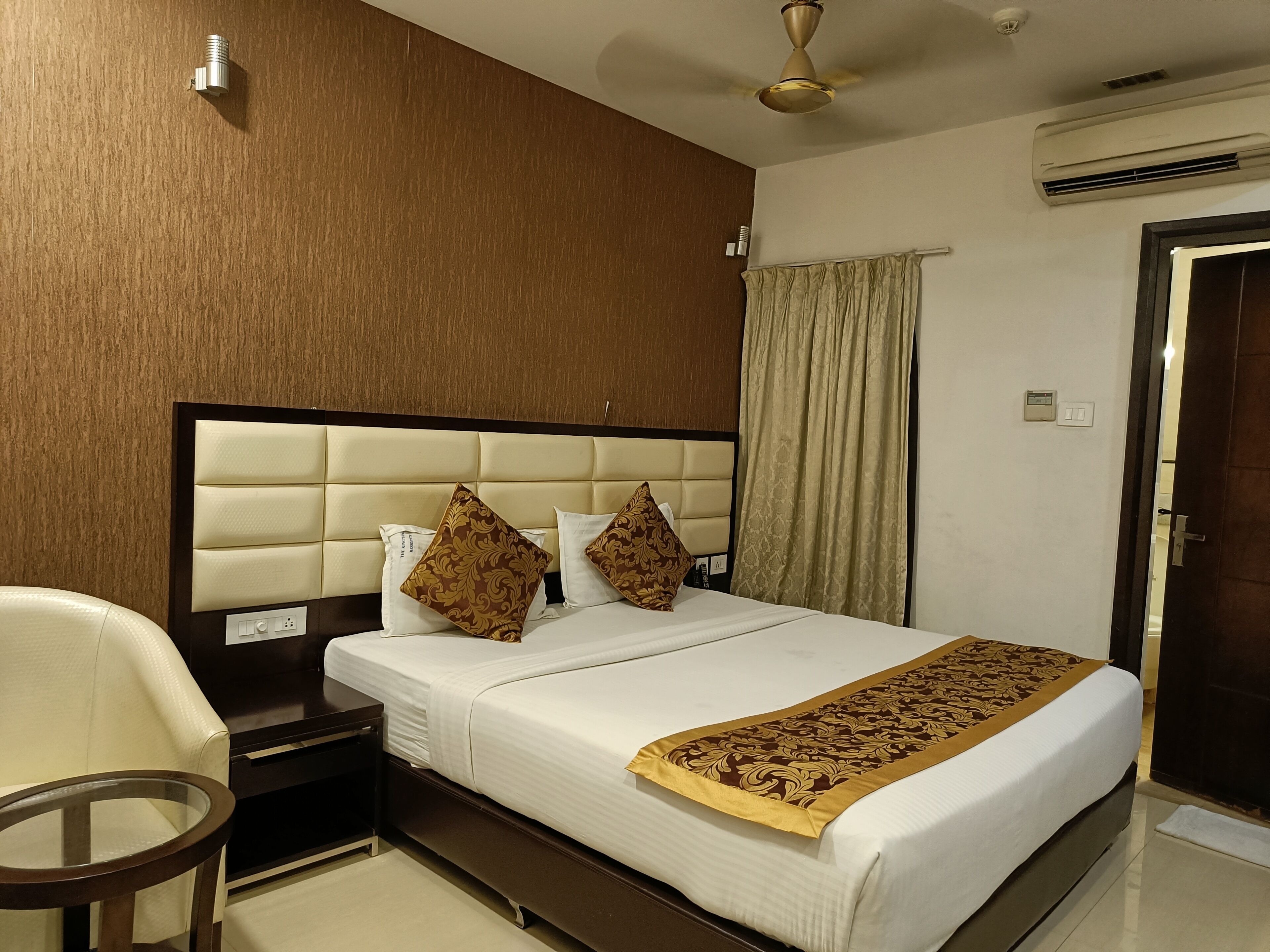 Photo - The Kings Park Residency