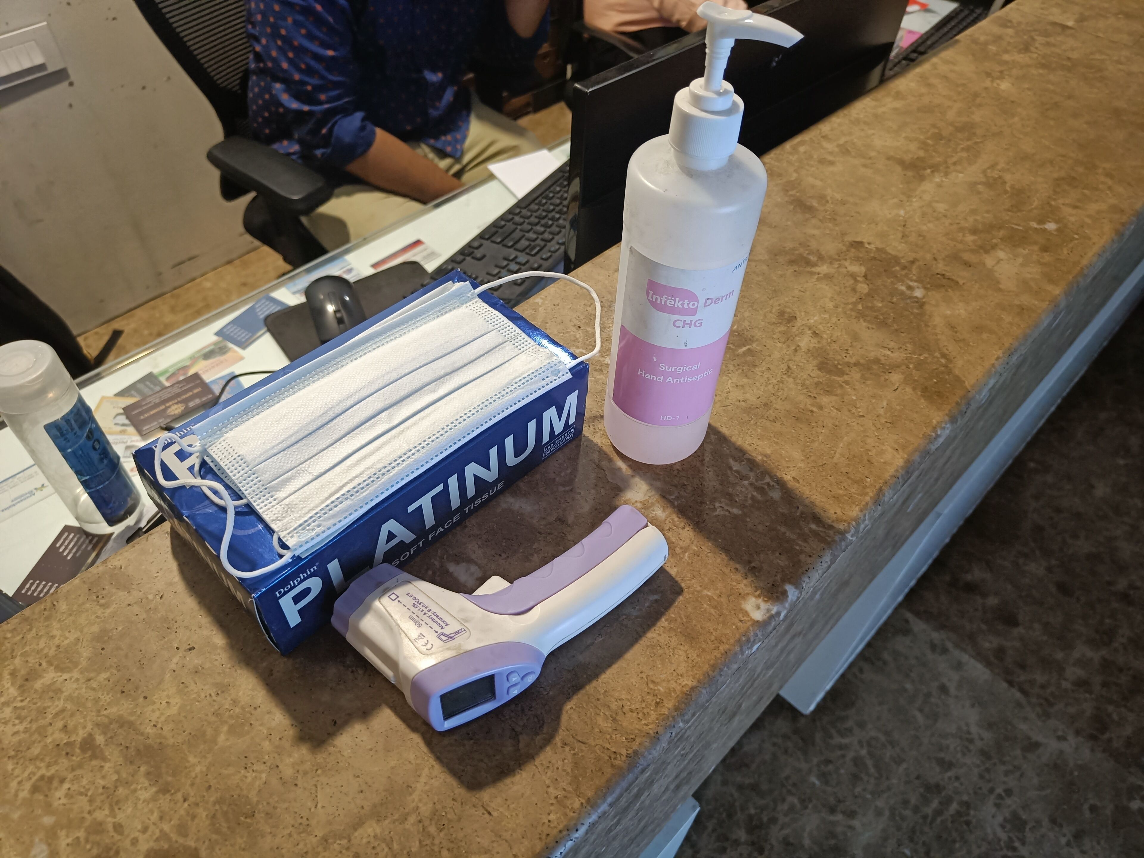 Photo - The Kings Park Residency