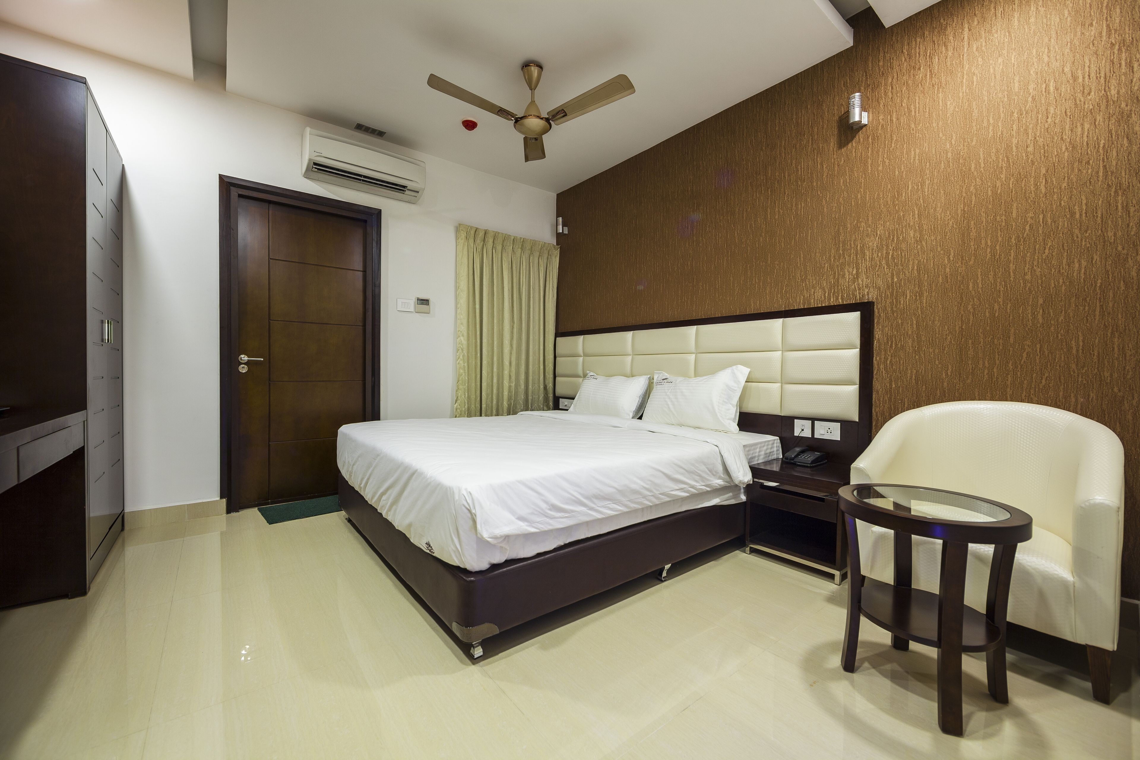 Photo - The Kings Park Residency