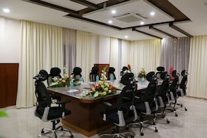 Businesscenter