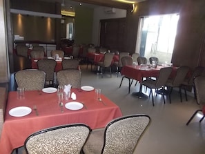 Cocina internacional