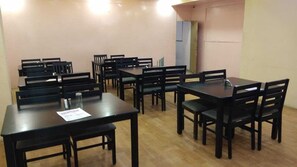 Món ăn mang phong cách quốc tế 