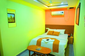 Truy cập Internet không dây miễn phí, bộ trải giường